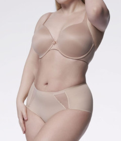 Трусики жіночі Julimex PEARL бежеві