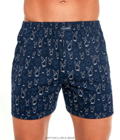 Боксерки чоловічі Cornette Classic 001/155