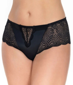 Трусики жіночі міді-бікіні Effetto JOSEPHINE 018 30 02