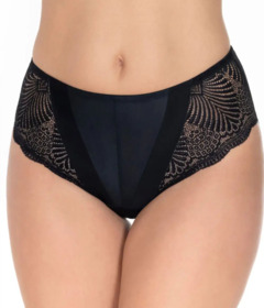 Трусики жіночі міді-бікіні Effetto JOSEPHINE 018 31 02