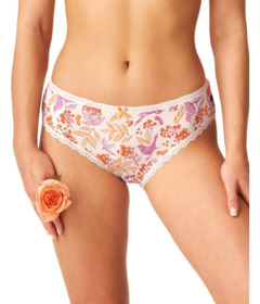 Жіночі трусики KEY LPC 785 B24