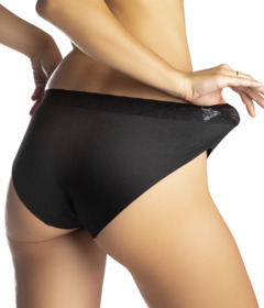 Жіночі трусики LAMA POL5000BI-02