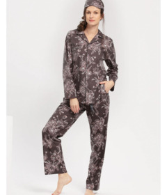 Піжама жіноча KEY LNS 817 B24 2XL-4XL