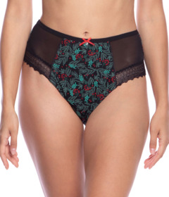 Жіночі трусики LAMA L-1570MD