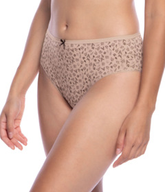 Жіночі трусики LAMA L-127BI-25 (3 шт.)