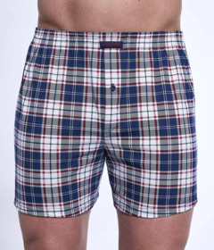 Боксерки чоловічі Cornette 008/308 Comfort A25 3XL-5XL