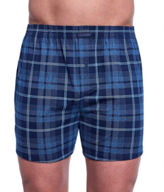 Боксерки чоловічі Cornette 008/309 Comfort A25 3XL-5XL