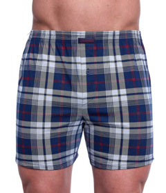 Боксерки чоловічі Cornette 008/310 Comfort A25 3XL-5XL