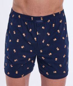 Боксерки чоловічі Cornette 011/174 Classic A25 3XL-5XL