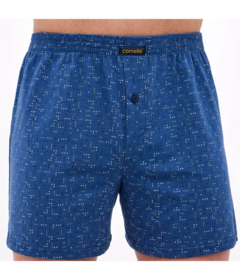 Чоловічі боксерки Cornette Comfort 008/320 B25 3XL-5XL