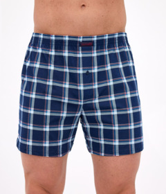 Чоловічі боксерки Cornette Comfort 008/323 B25 3XL-5XL