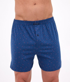 Чоловічі боксерки Cornette Comfort 008/327 B25 3XL-5XL