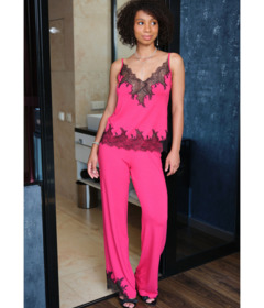 Жіноча піжама Effetto 03331PO