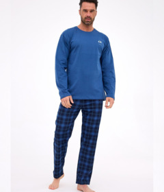 Чоловіча піжама Cornette 124/306 Denali 2 3XL-5XL