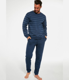 Чоловіча піжама Cornette 117/235 Loose 11 3XL-5XL