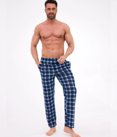 Штани піжамні для чоловіків Cornette 691/61