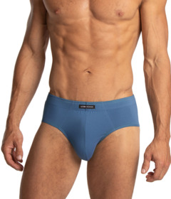 Набір чоловічих трусів-сліпів Lama M-1069CL (3 шт)