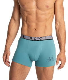 Набір чоловічих шортів Lama M-1073CL (2 шт)