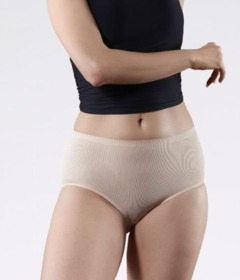 Трусики Julimex Avia Maxi бежеві