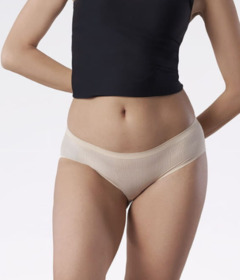 Трусики Julimex Avia Classic бежеві