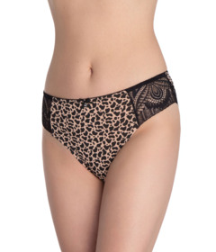 Набір жіночих трусиків LAMA L-1589BI (2 шт)