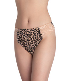 Набір жіночих трусиків LAMA L-1589BIEX XXL (2 шт)