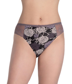 Набір жіночих трусиків LAMA L-1591BIEX XXL (2 шт)