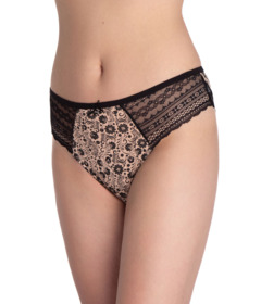 Набір жіночих трусиків LAMA L-1592BI (2 шт)