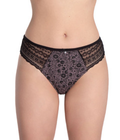 Набір жіночих трусиків LAMA L-1592BIEX XXL (2 шт)