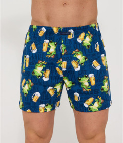 Боксерки чоловічі Cornette 001/183 Classic A26