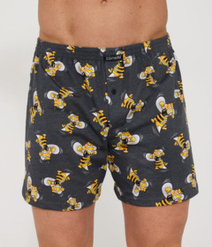 Боксерки чоловічі Cornette 001/187 Classic A26