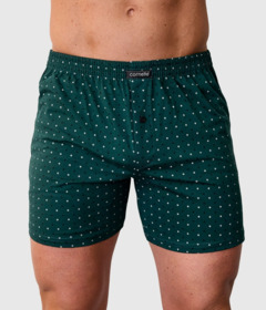 Боксерки чоловічі Cornette 002/333 Comfort А26