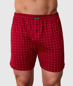 Боксерки чоловічі Cornette 002/334 Comfort А26