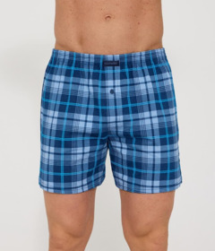 Боксерки чоловічі Cornette 002/337 Comfort А26