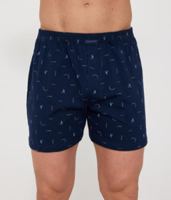 Боксерки чоловічі Cornette 002/342 Comfort А26