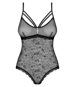 Боді Obsessive 818-TED-1 Teddy