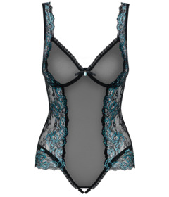 Боді Obsessive Amanta Teddy