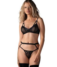 Комплект Obsessive Euridia Set