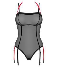 Боді Obsessive Glandez teddy