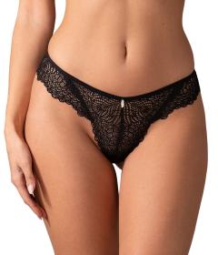Трусики Obsessive Iliosa panties