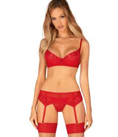 Комплект Obsessive Ingridia Set