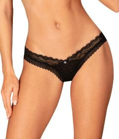 Стринги Obsessive Medilla thong