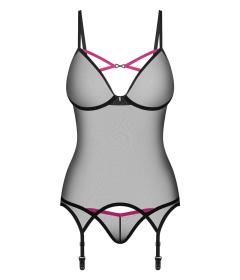 Корсет Obsessive Novenes Corset