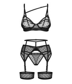 Комплект Obsessive Nuites Set