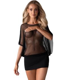Сукня Obsessive Punker dress