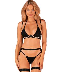 Комплект Obsessive Selinne set