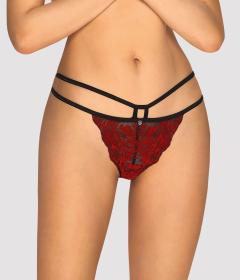 Трусики Obsessive Sugestina panties