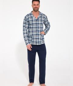 Чоловіча піжама Cornette 114/85 B26 3XL-5XL