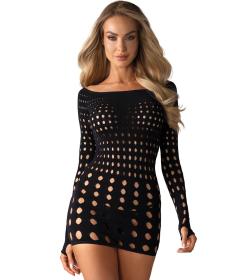 Сукня Obsessive ROCKER dress